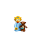 Image for article titled The New 16 Lego Simpsons Minifigs Are Awesome And I Want Them All